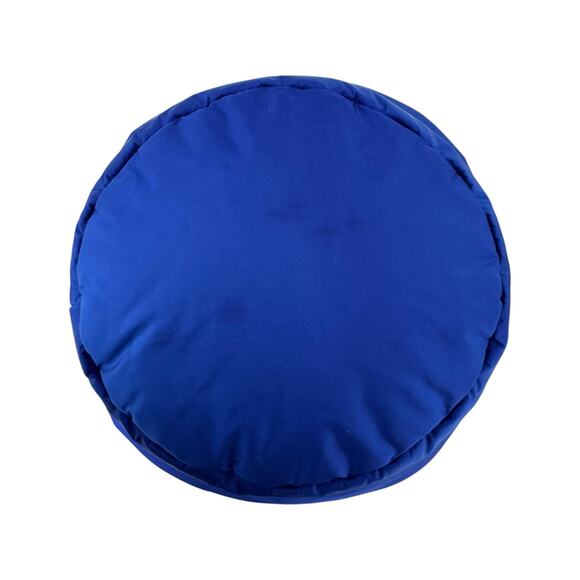 Prada Blue Nylon Puffy Bucket Hat main image 4